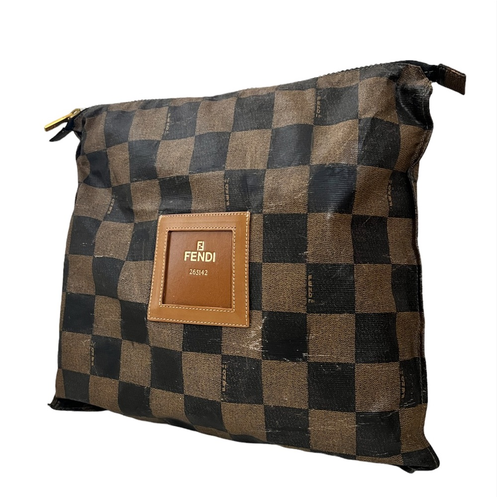 Fendi clutch - Picture 2 of 12